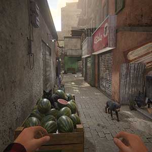 Internet Cafe Simulator 2 - Wassermelone Frucht