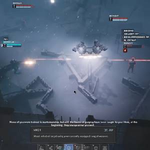 Interregnum Chronicles False Prophet - Taktischer Vorteil