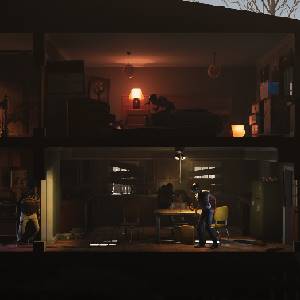 Into the Dead: Our Darkest Days - Haus