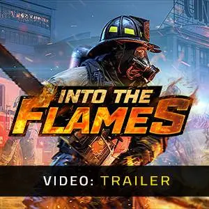 Into The Flames - Video Trailer