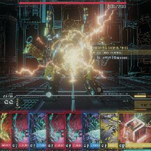 Into The Grid - Beta-Dämpfer