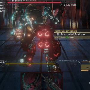 Into The Grid - Der Enveloper 2000