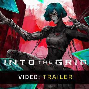 Into The Grid - Video-Trailer