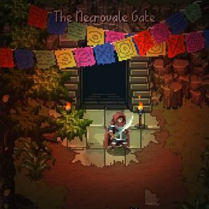 Into the Necrovale - Necrovale Tor