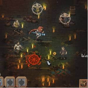 Into the Necrovale - Draugur