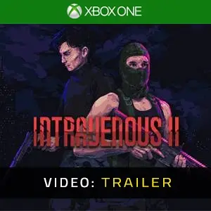 Intravenous 2 Xbox One - Trailer