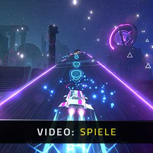 Invector Rhythm Galaxy Videospiel