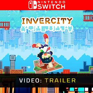 Invercity Video Trailer