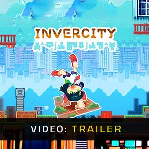 Invercity Video Trailer