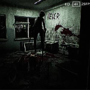 Invisible Fear - Aufzeichnen