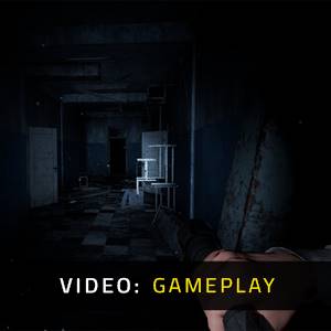 Invisible Fear - Gameplay-Video