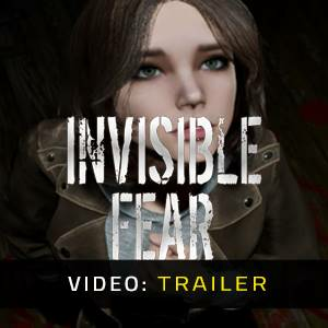 Invisible Fear Pc