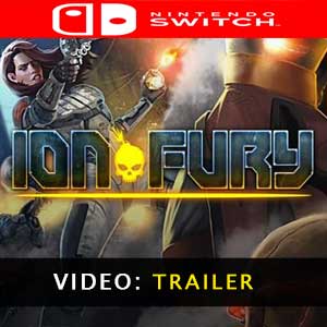 Kaufe Ion Fury Nintendo Switch Preisvergleich