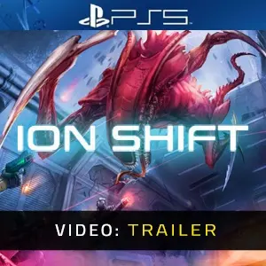 ION Shift PS5 - Trailer