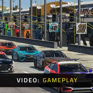 iRacing - Spielverlauf