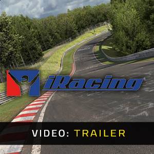 iRacing - Trailer