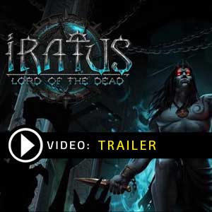 Buy Iratus Lord of the Dead CD Key Compare Prices