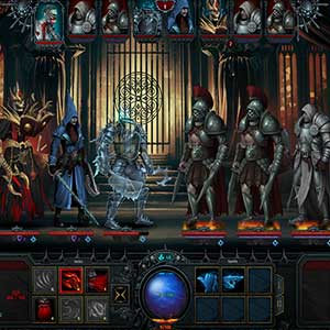 Sterblicher Widerstand