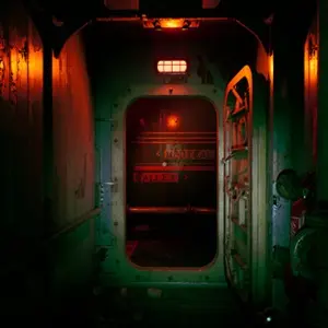 Ire: A Prologue - Tür