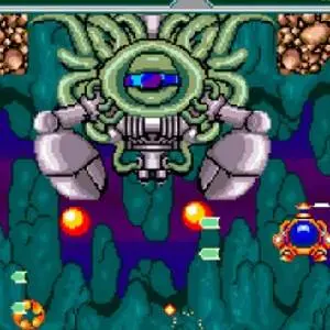 Irem Collection Volume 3 - Herr Heli