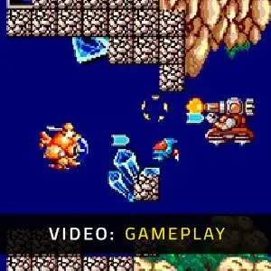 Irem Collection Volume 3 - Gameplay Video