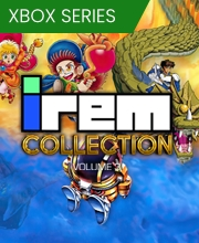 irem Collection Volume 3 Xbox Series X