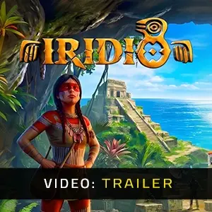 Iridio – Trailer