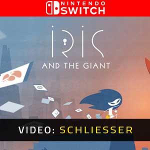 Iris and the Giant Video Trailer