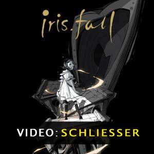 IRIS.FALL Trailer Video
