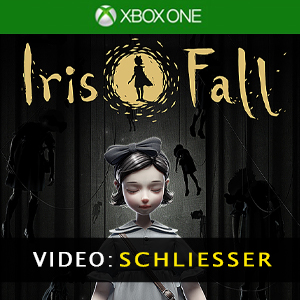 IRIS.FALL Trailer Video