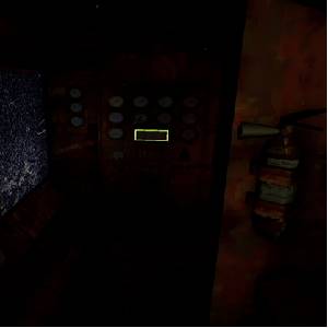 Iron Lung - Feuerlöscher