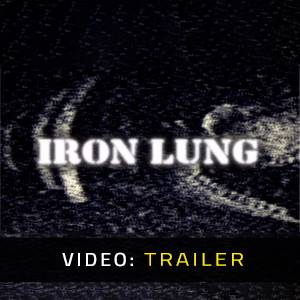 Iron Lung Video Trailer