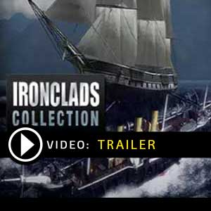 Ironclads Collection Key kaufen Preisvergleich