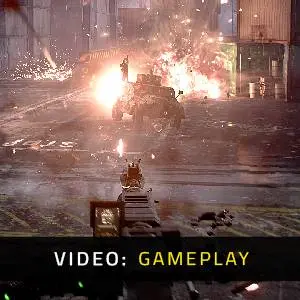 IS Defense - Gameplay Video