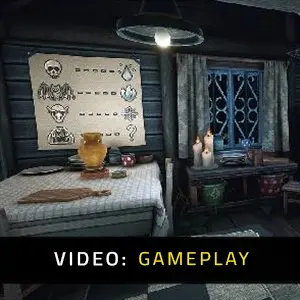 Is this Game Trying to Kill Me? - Gameplay Video
