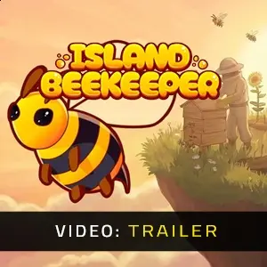 Island Beekeeper - Video Trailer
