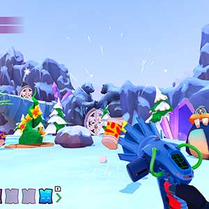 lebende Sparschweine