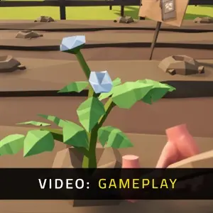 Isle of Food VR - Gameplay Video