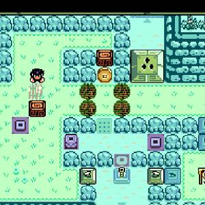 Isles of Sea and Sky - Meer