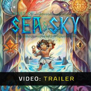 Isles of Sea and Sky - Videotrailer