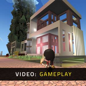 Islet Online - Gameplay-Video