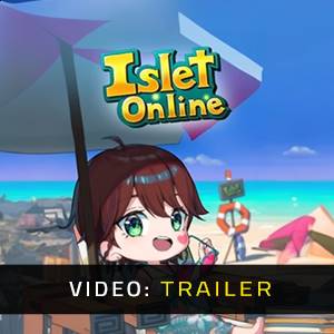 Islet Online - Video-Trailer