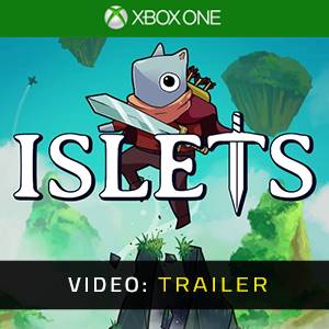 Islets - Trailer