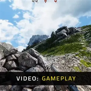 Isonzo - Video Gameplay