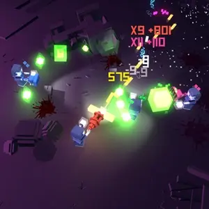 It came from space and ate our brains - Plasmakanone