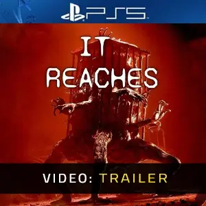 It Reaches PS5 – Trailer