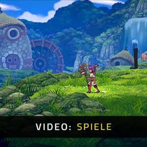 ITORAH Gameplay Video