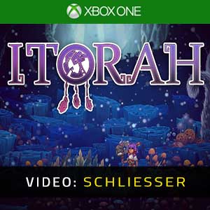 ITORAH Xbox One Video Trailer