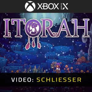 ITORAH Xbox One Video Trailer