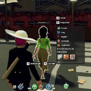 It's Only Money - Verfolgung